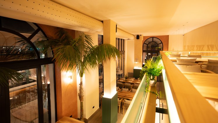 Hotel Saly, Durres