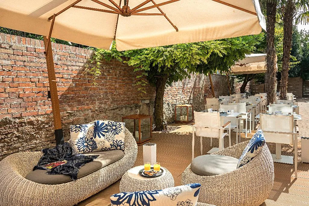 General view, Vignette Collection The Venice Times Hotel By IHG, Venice