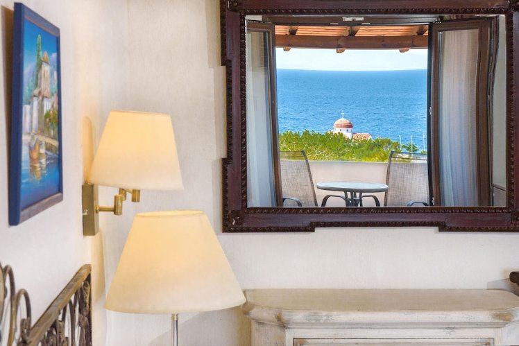 Leandros Chalkidiki, Thessaloniki