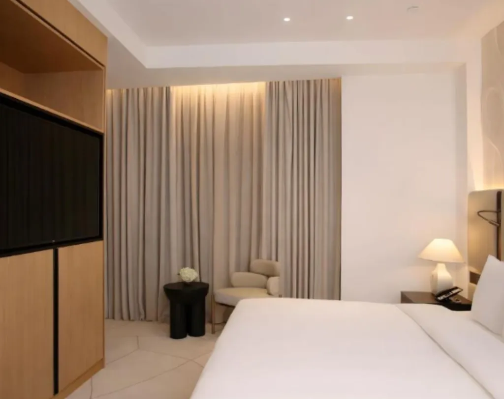 SUITE EXECUTIVE Room, The H Dubai, Dubai
