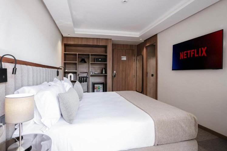 NearYo Hotel, Marrakech