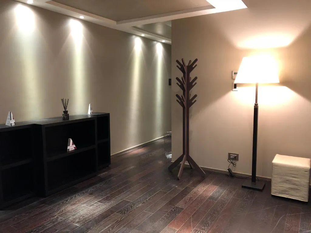 SUITE Presidential Room, Allegroitalia San Pietro all'Orto, Milan
