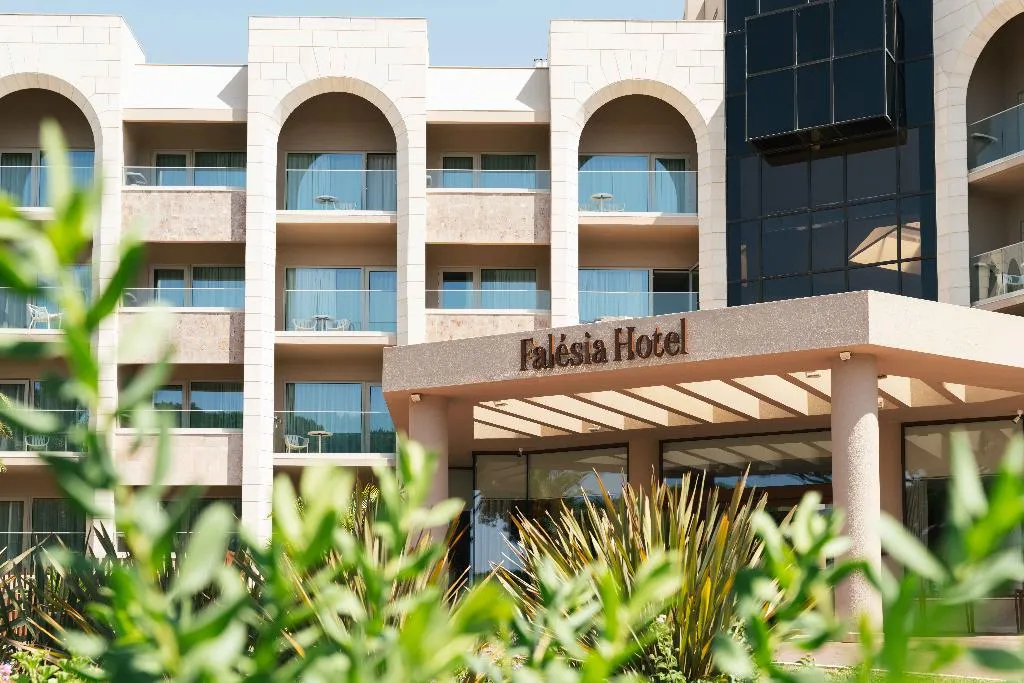 General view, Falesia Hotel – Adults Only, Algarve