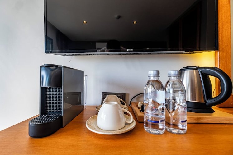 Isolina Hotel, Bodrum