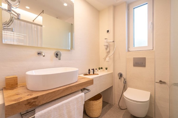 Mirablue Luxury Residences, Halkidiki