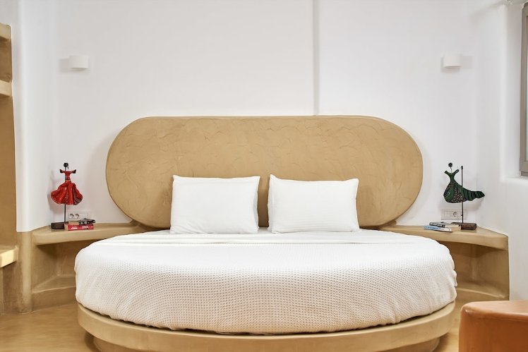 La Bellezza Eco Boutique Hotel, Santorini