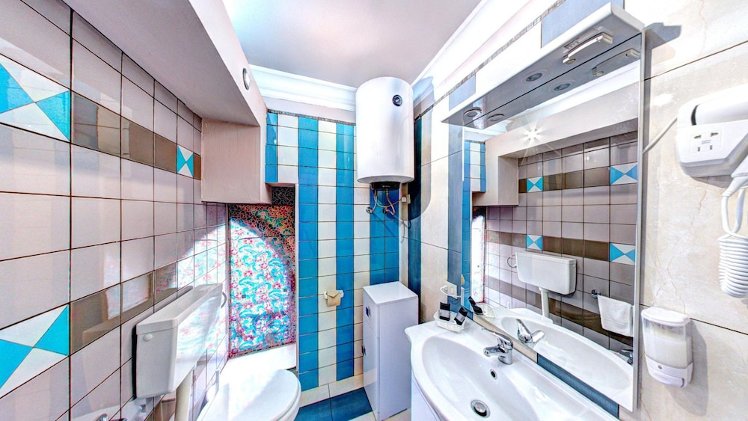 Hostel Agata, Palermo