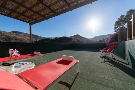 Holidays Flat Finca Oasis, Gran Canaria