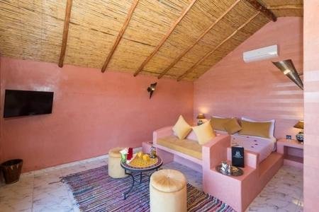 Villa Marco Marrakech, Marrakech