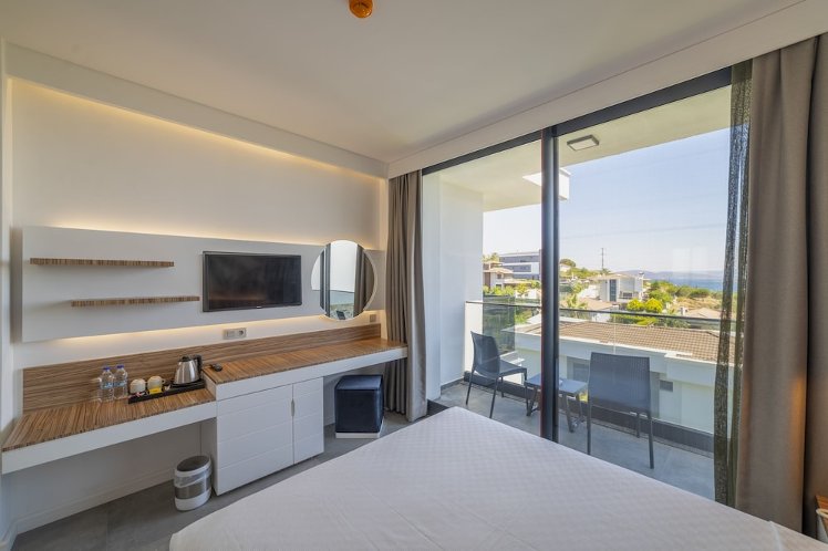Selluka Butik Hotel, Izmir