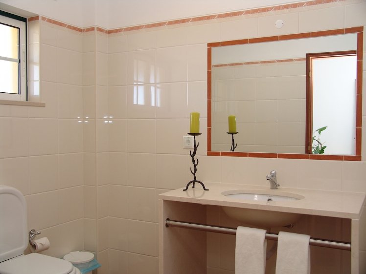 Apartamentos Turísticos Novochoro, Algarve