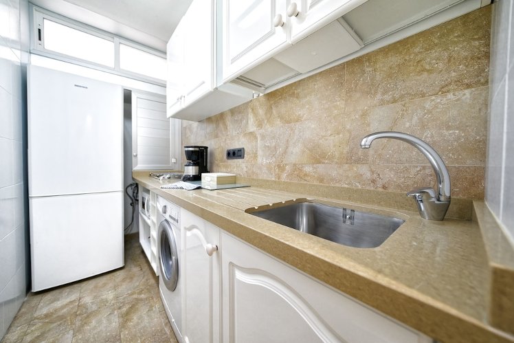 Apartamentos Cocoteros, Gran Canaria