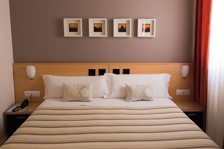 Hostal Don Julio, Seville