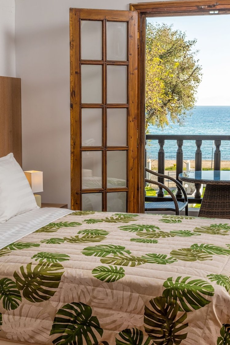 Georgalas Sun Beach Hotel, Halkidiki