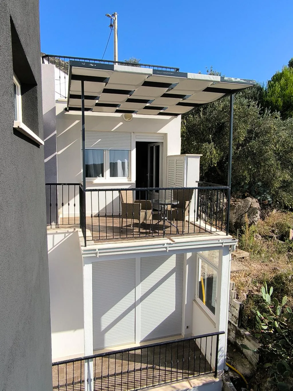 APARTMENT DUPLEX Room, Apartments Didan, Dubrovnik