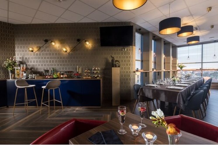 Hotel Beethoven, Gdansk