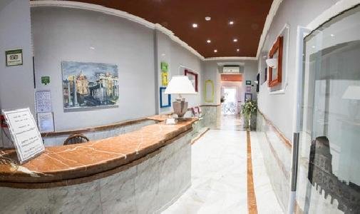 Hotel Casa Giuseppina, Naples