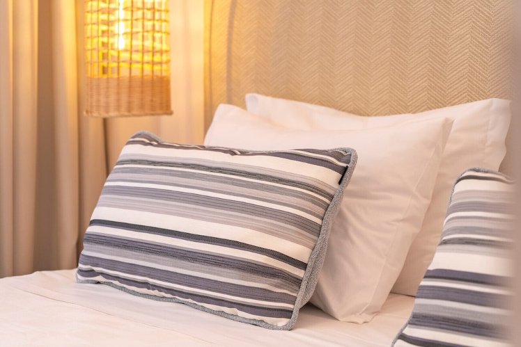 Mirablue Luxury Residences, Halkidiki