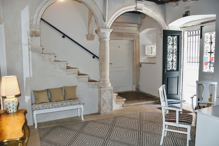 SUNce Palace Apartments, Dubrovnik