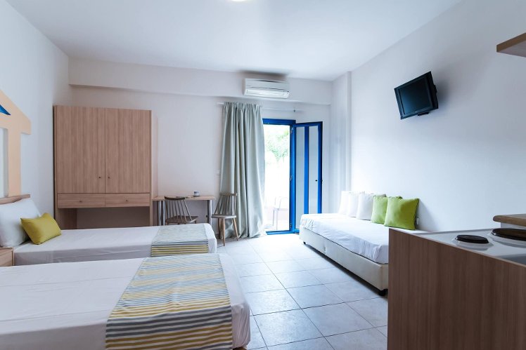 Ilios Malia Hotel Resort, Crete