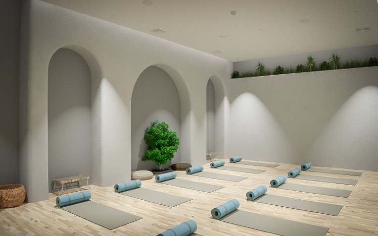 Aquahouse Hotel & Spa, Varna