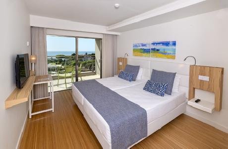 Alfagar Prestige, Algarve