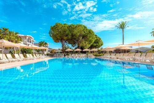 Club Serena Beach, Antalya