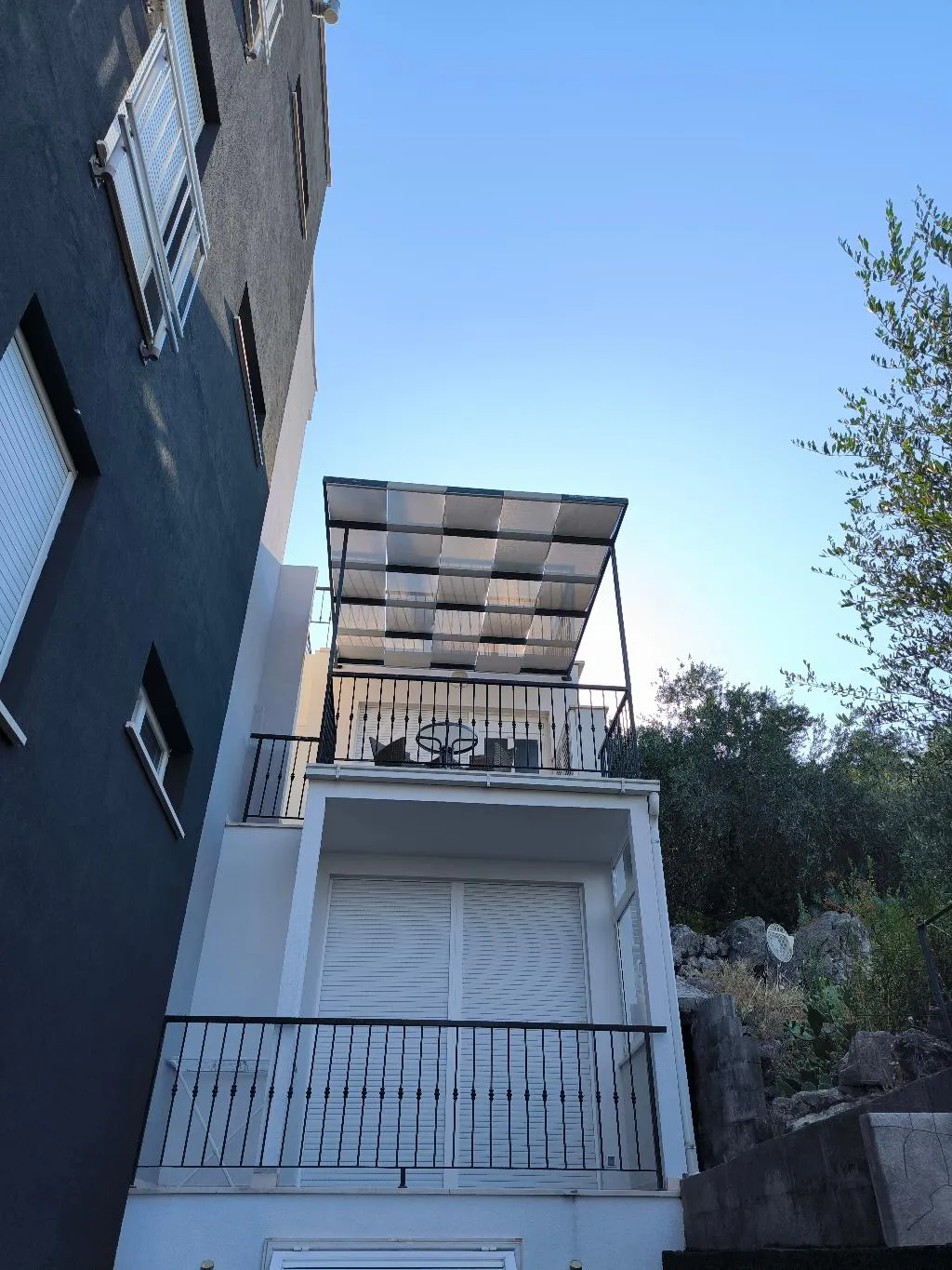 APARTMENT DUPLEX Room, Apartments Didan, Dubrovnik