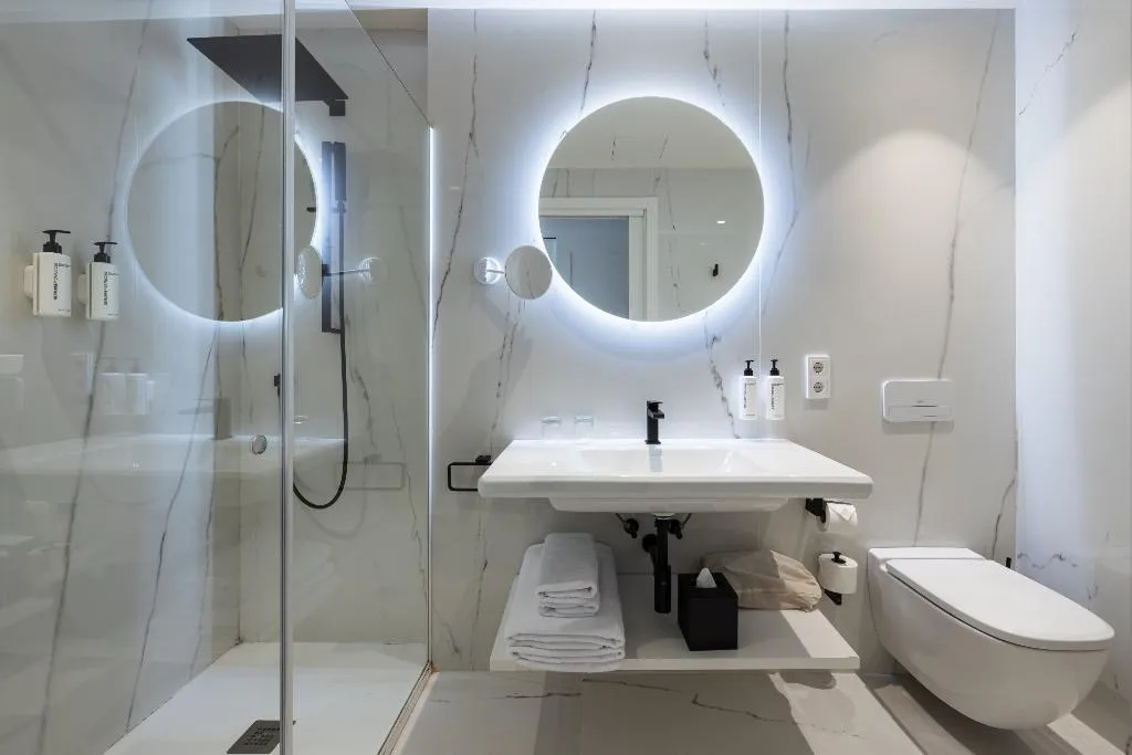 Double or Twin SUPERIOR Room, Senator Port Mahon, Menorca
