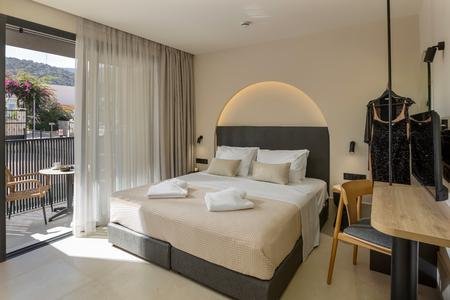 Karteris Luxury Suites, Crete