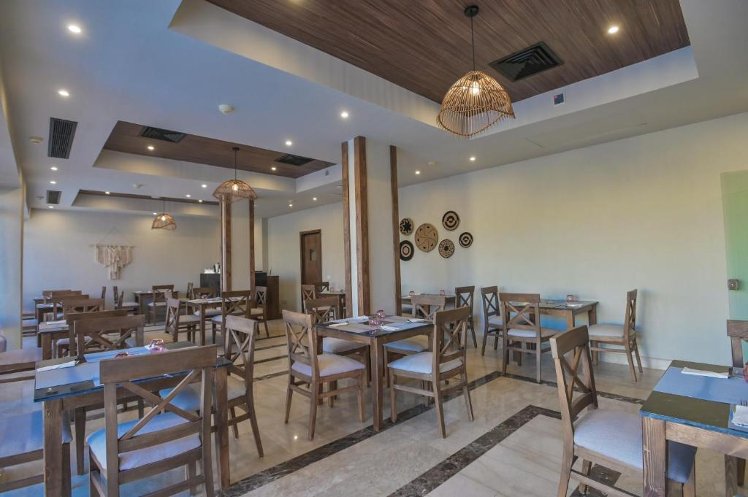 The Bay Hotel Hurghada Marina, Red Sea Riviera