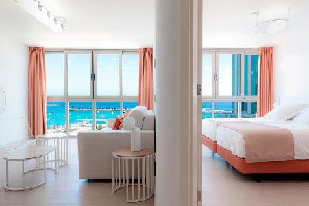 Vago Ibiza, Ibiza