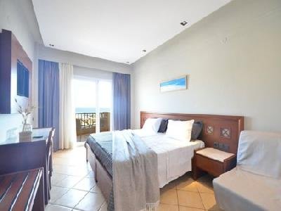 Evilion Sea and Sun Hotel, Thessaloniki