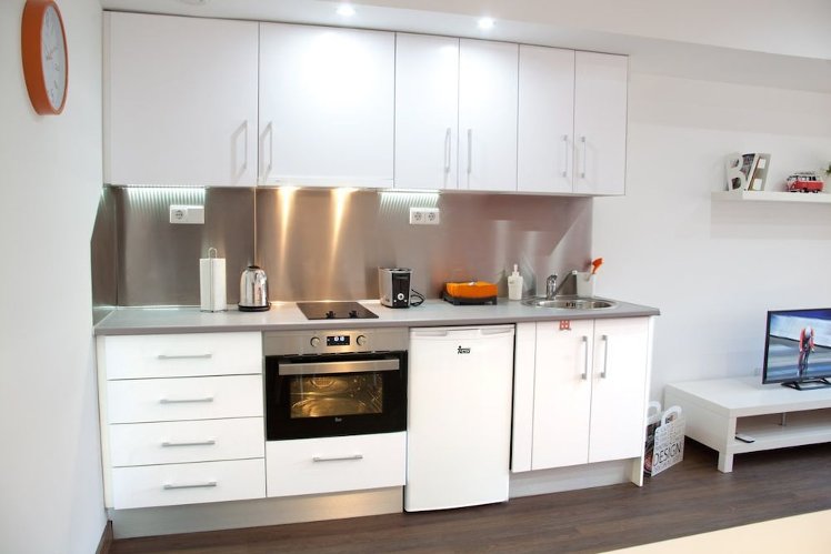 Color Suites Alicante, Costa Blanca