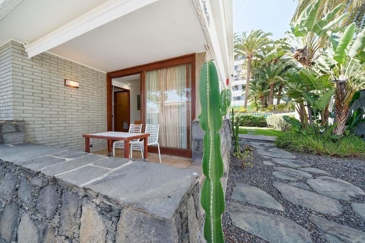 Apartamentos Cocoteros, Gran Canaria