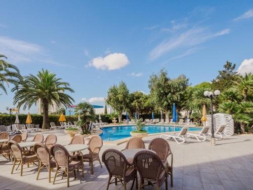 Hotel La Santa Maria, Majorca