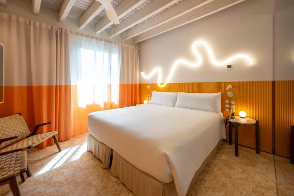 SUITE DELUXE Room, Terreno Barrio Hotel, Majorca