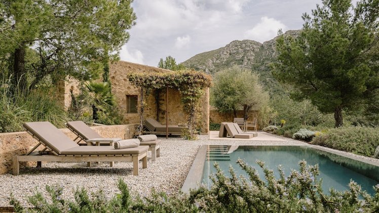 Es Racó d'Artà, Majorca