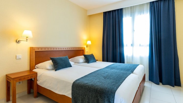 Hapimag Resort Marbella, Costa Del Sol