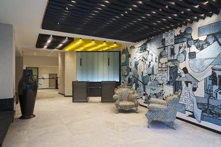 Corasun Hotel, Malta