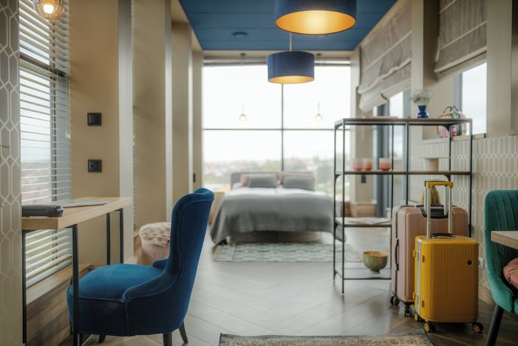 Hotel Beethoven, Gdansk