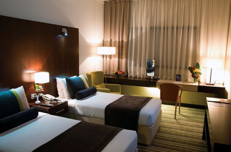 Aavri Hotel Deira, Dubai