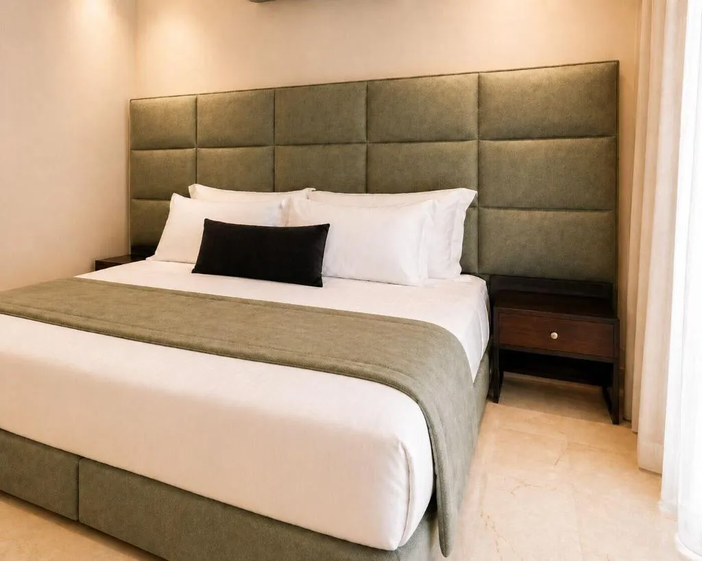 Room, As Premium By Soho Hotels, Casablanca
