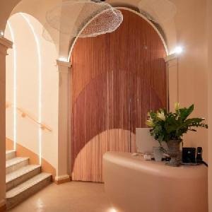 Cloud 7 Hotel Roma, Rome