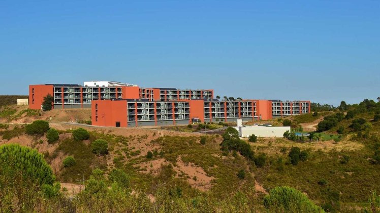 Algarve Race Hotel & Resort, Algarve