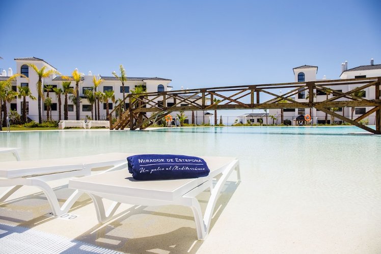Estepona Holiday Hills, Costa Del Sol