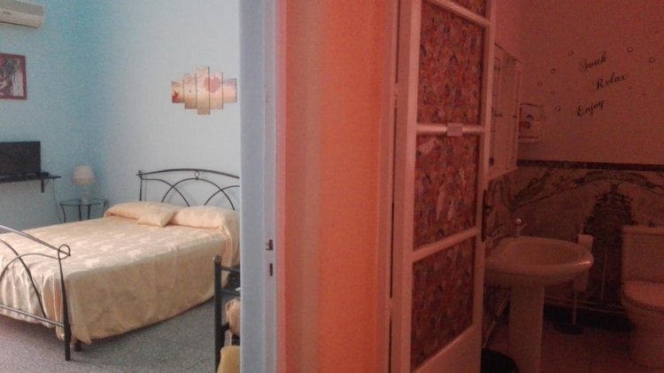 Bed and Breakfast Bella Stella, Catania