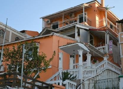 Miami Sea View, Corfu