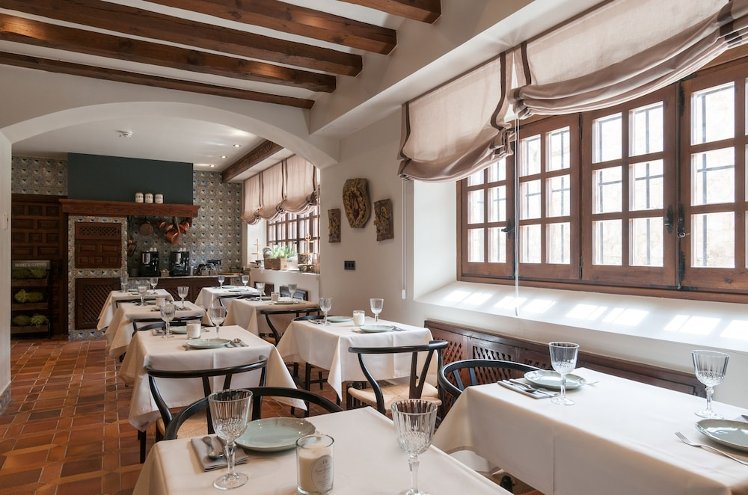 La Casa Del Presidente, Madrid