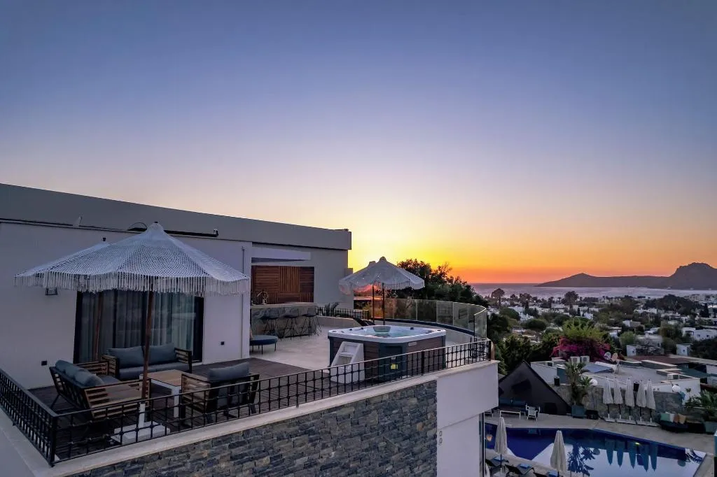 Room, Bombien Yalikavak, Bodrum